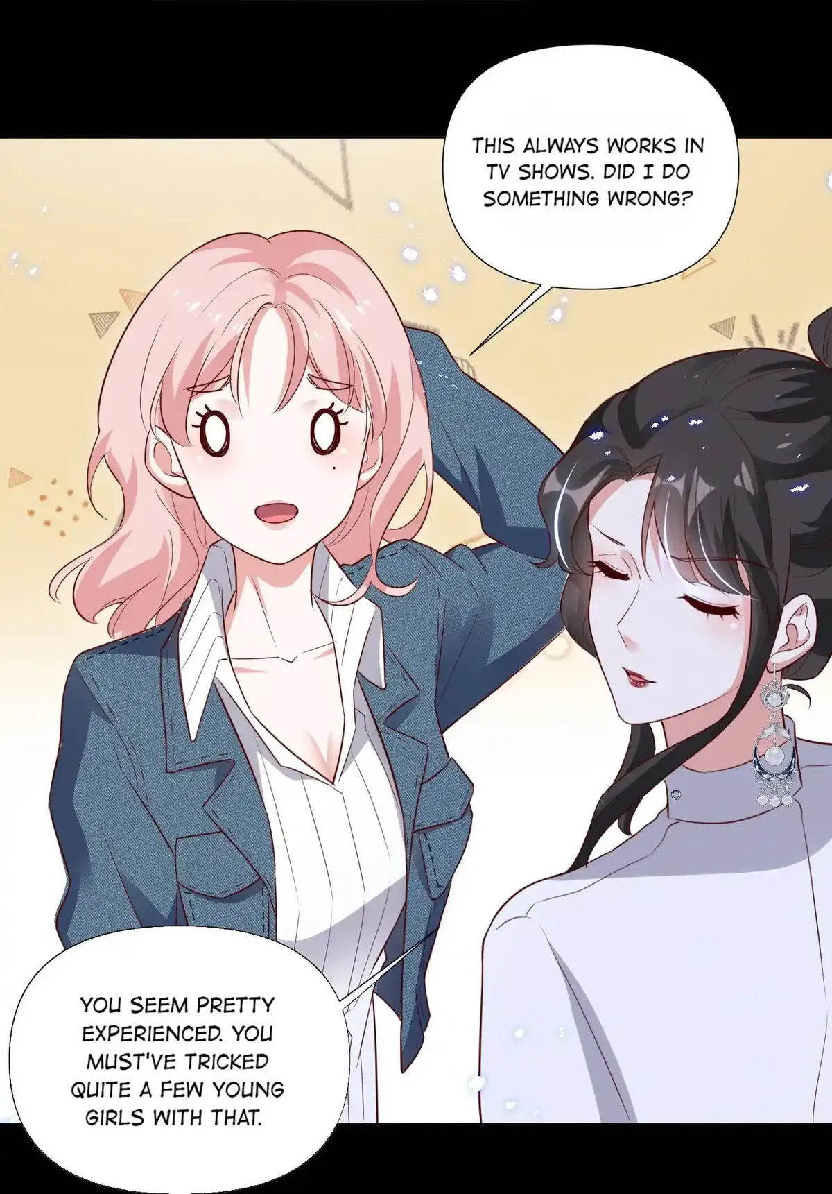 Universe’s Most Jealous Goddess Chapter 46 Online - página 14