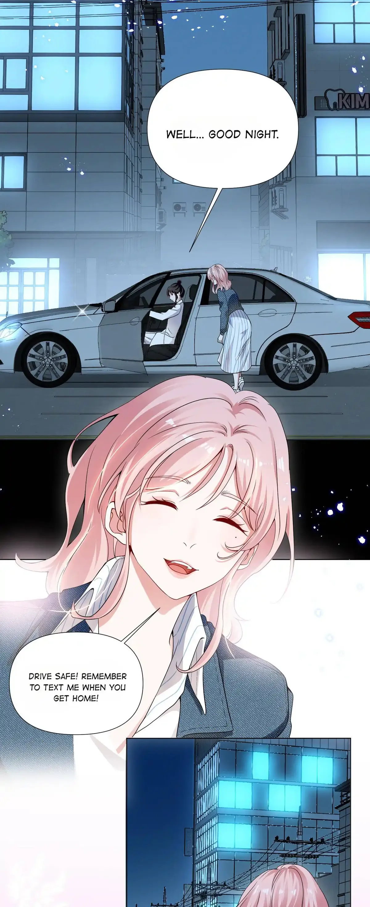 Universe’s Most Jealous Goddess Chapter 46 Online - página 21