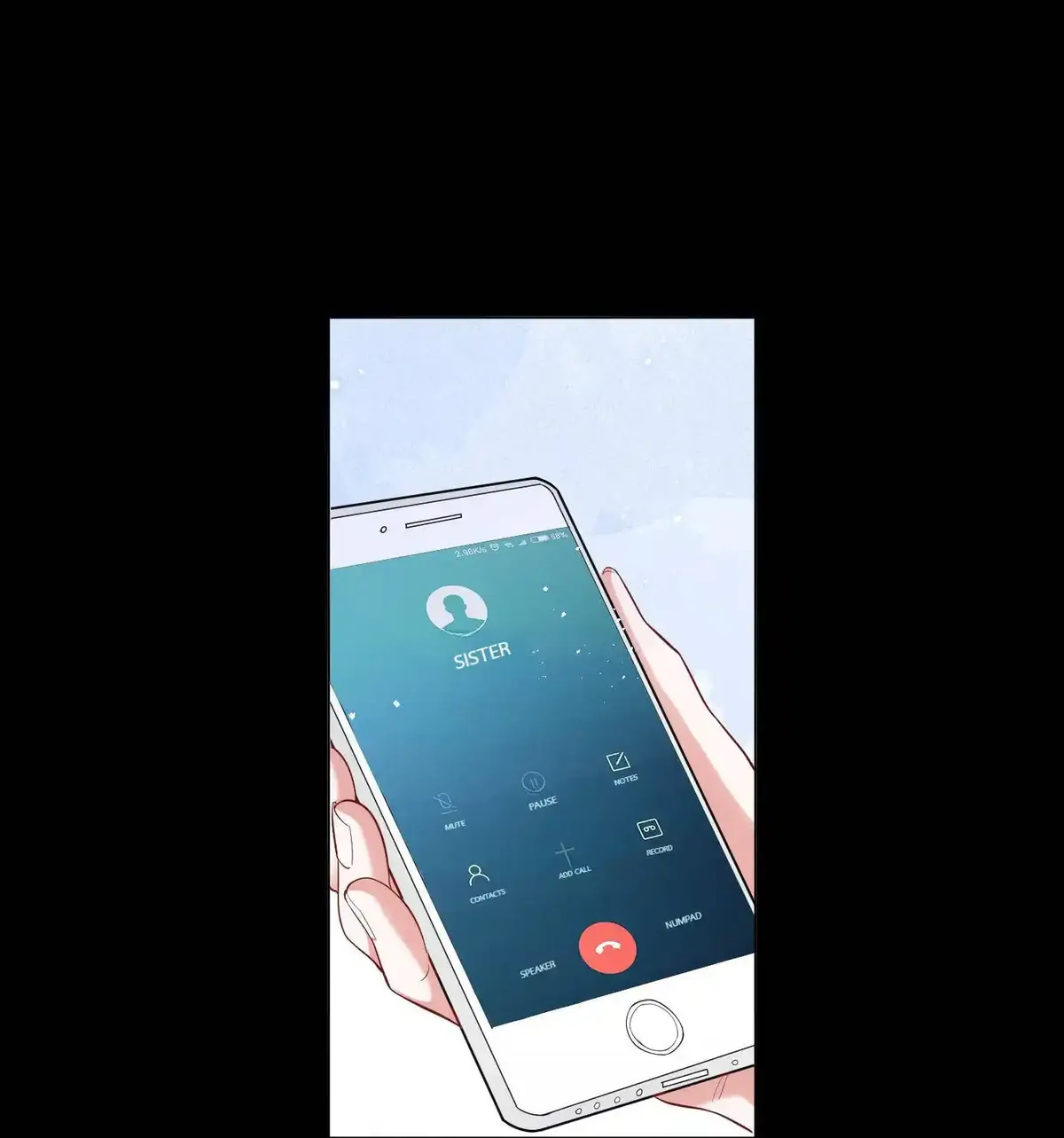 Universe’s Most Jealous Goddess Chapter 46 Online - página 23