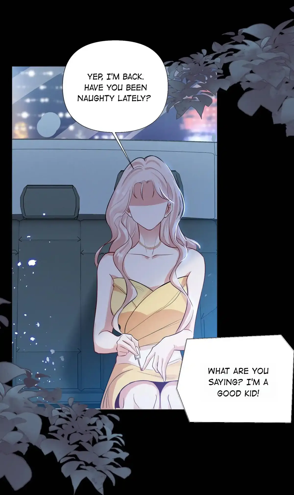 Universe’s Most Jealous Goddess Chapter 46 Online - página 25