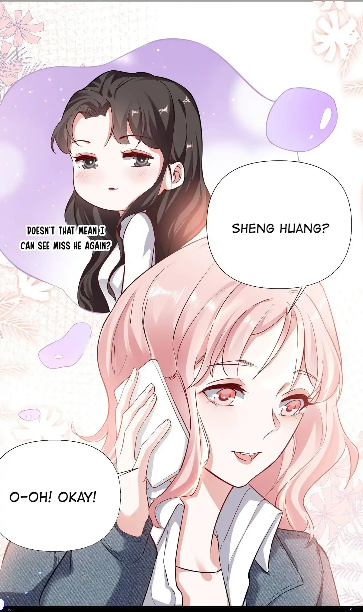 Universe’s Most Jealous Goddess Chapter 46 Online - página 27