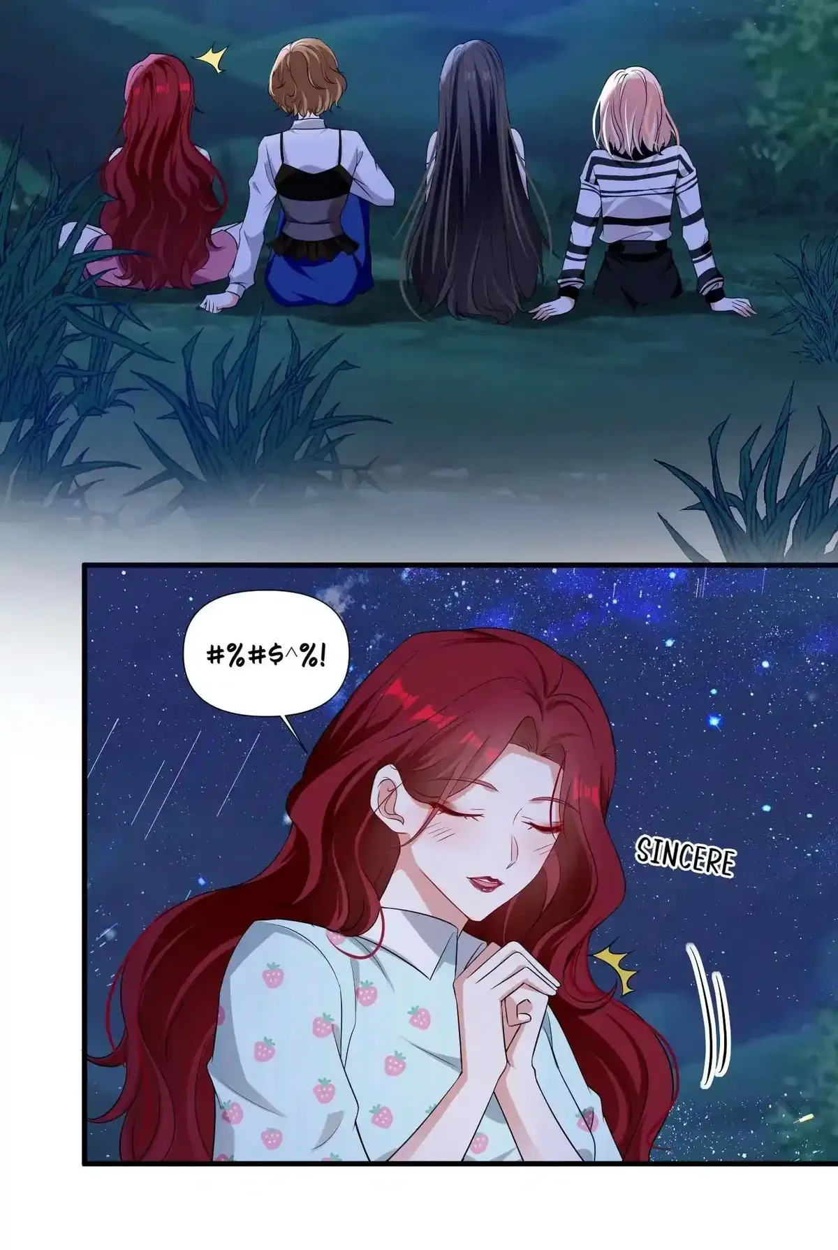 Universe’s Most Jealous Goddess Chapter 95 Online - página 4