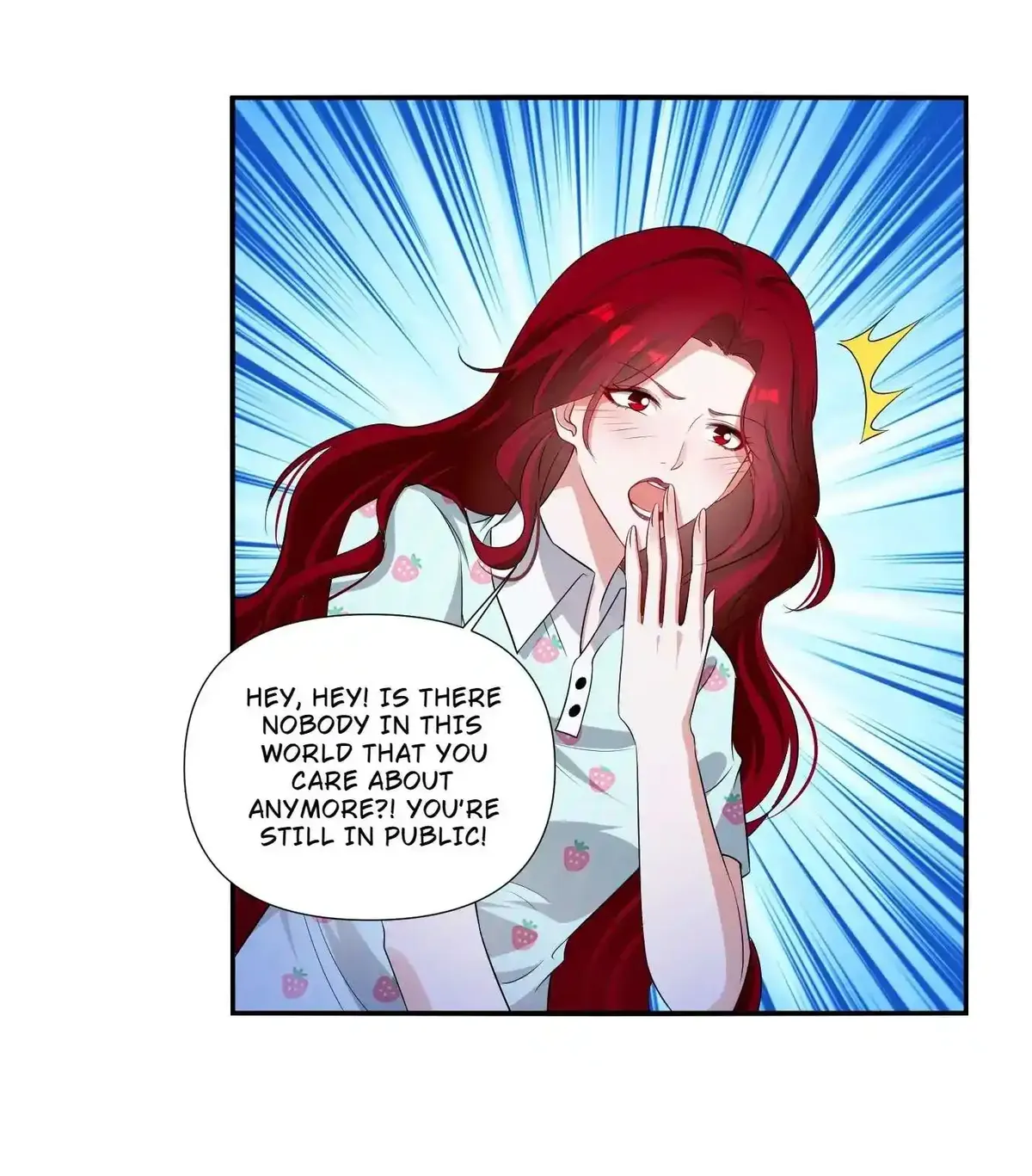 Universe’s Most Jealous Goddess Chapter 95 Online - página 6