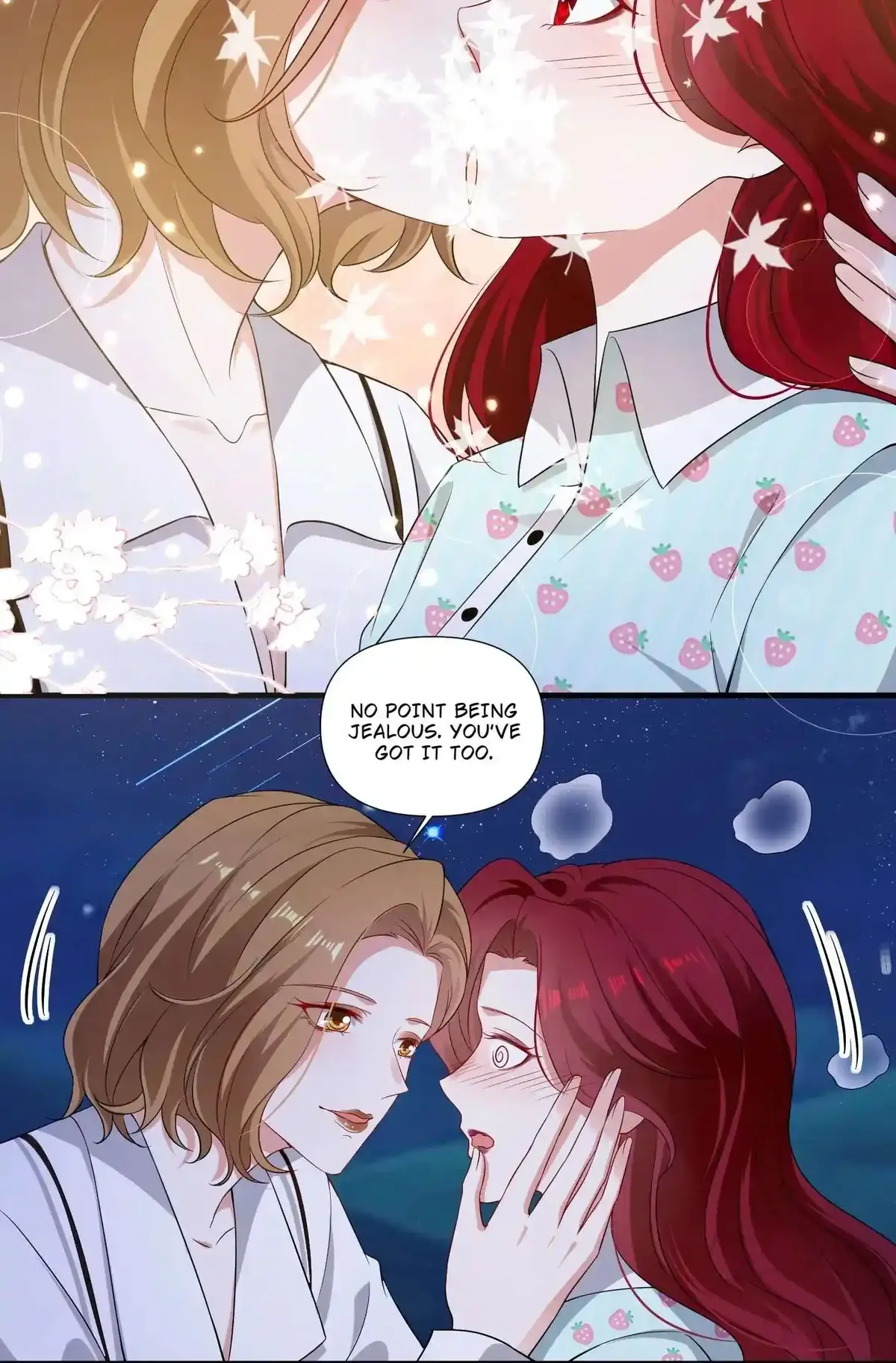 Universe’s Most Jealous Goddess Chapter 95 Online - página 11