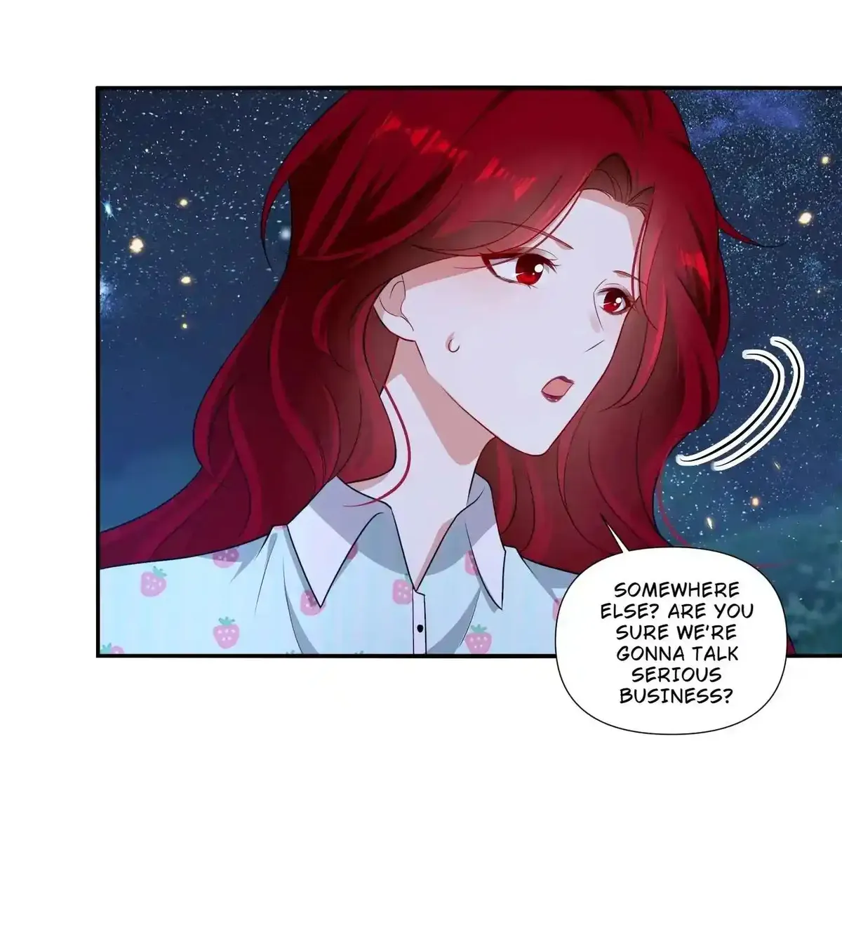 Universe’s Most Jealous Goddess Chapter 95 Online - página 14