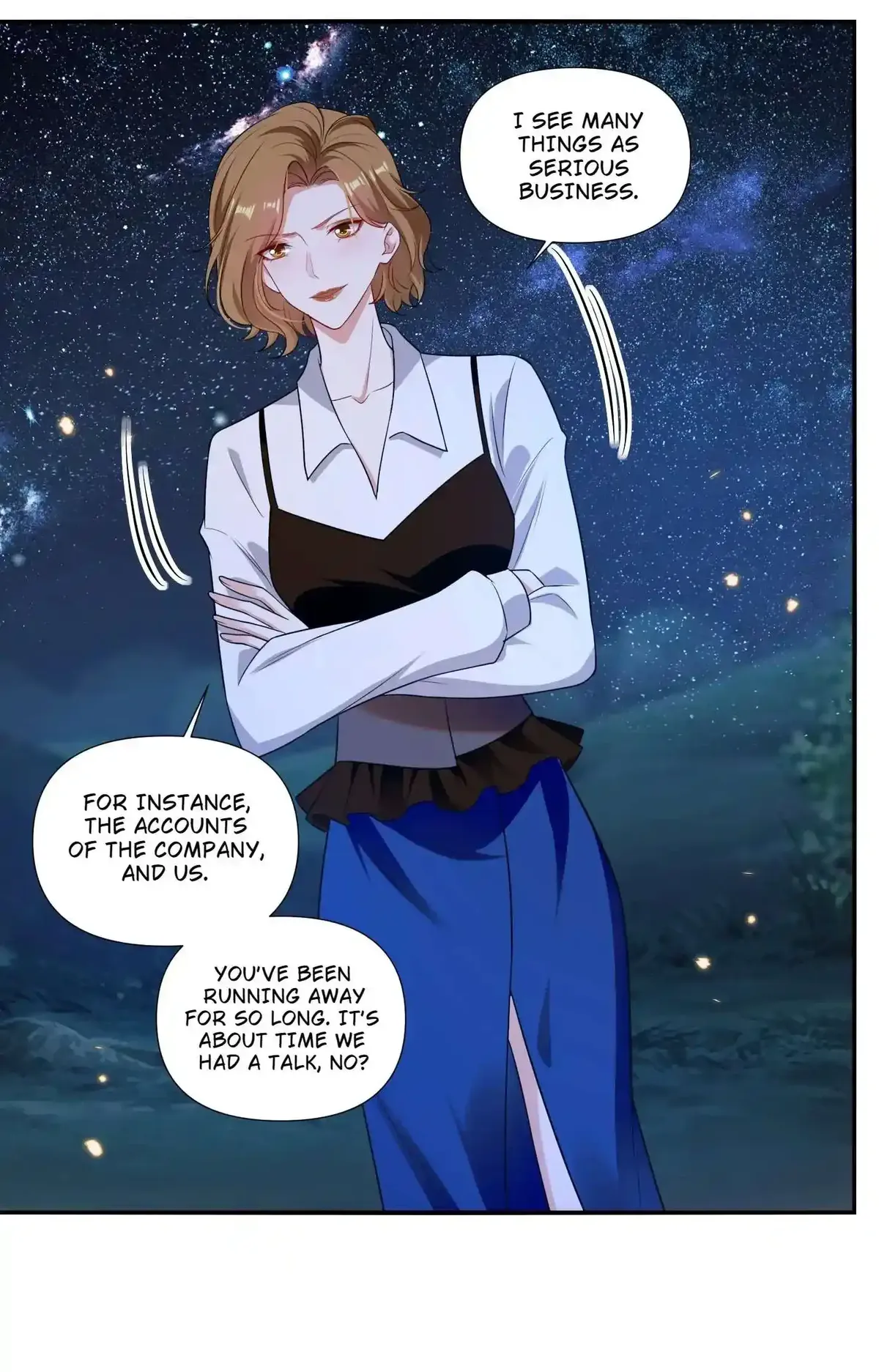 Universe’s Most Jealous Goddess Chapter 95 Online - página 15
