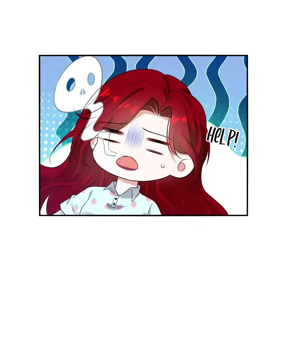 Universe’s Most Jealous Goddess Chapter 95 Online - página 18