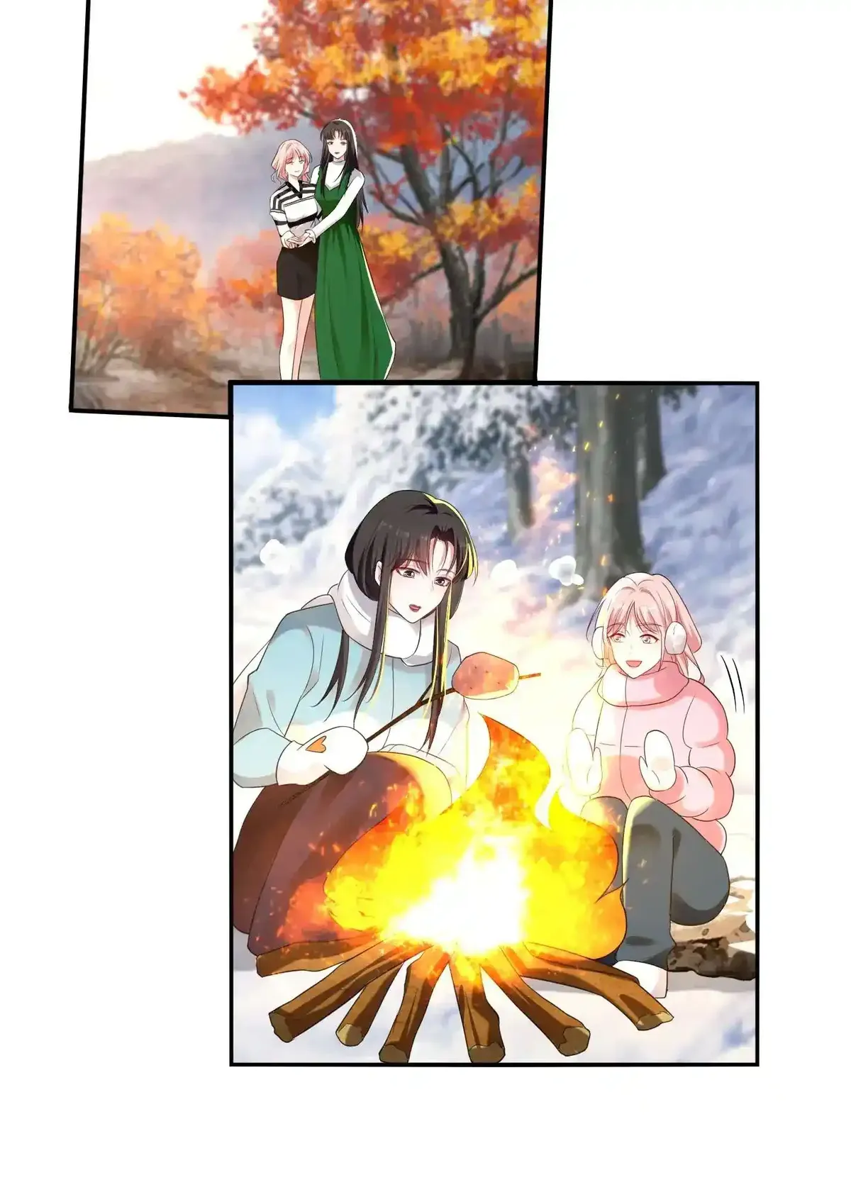 Universe’s Most Jealous Goddess Chapter 95 Online - página 24