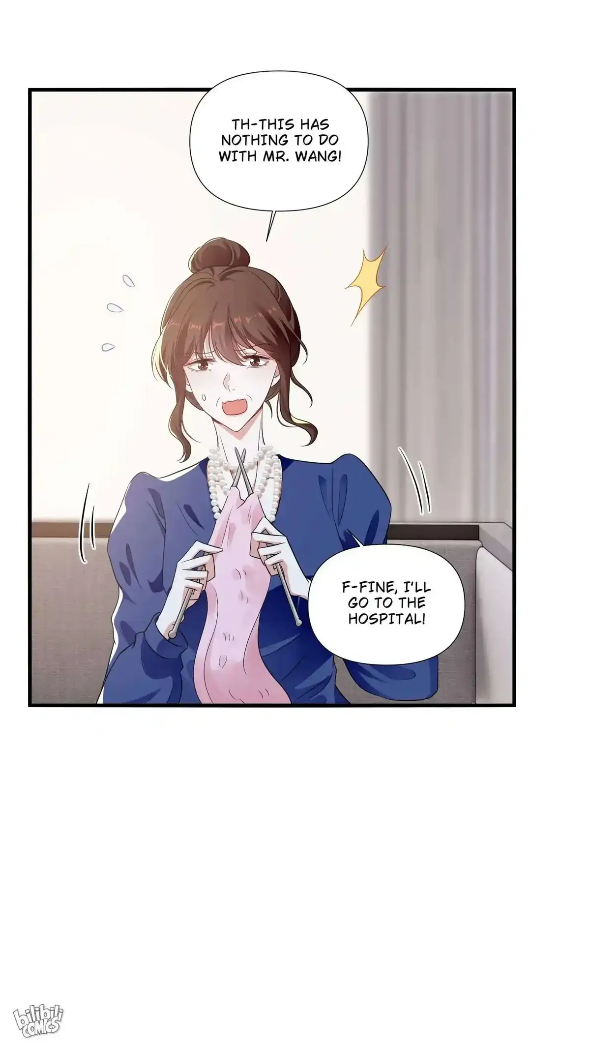 Universe’s Most Jealous Goddess Chapter 95 Online - página 30