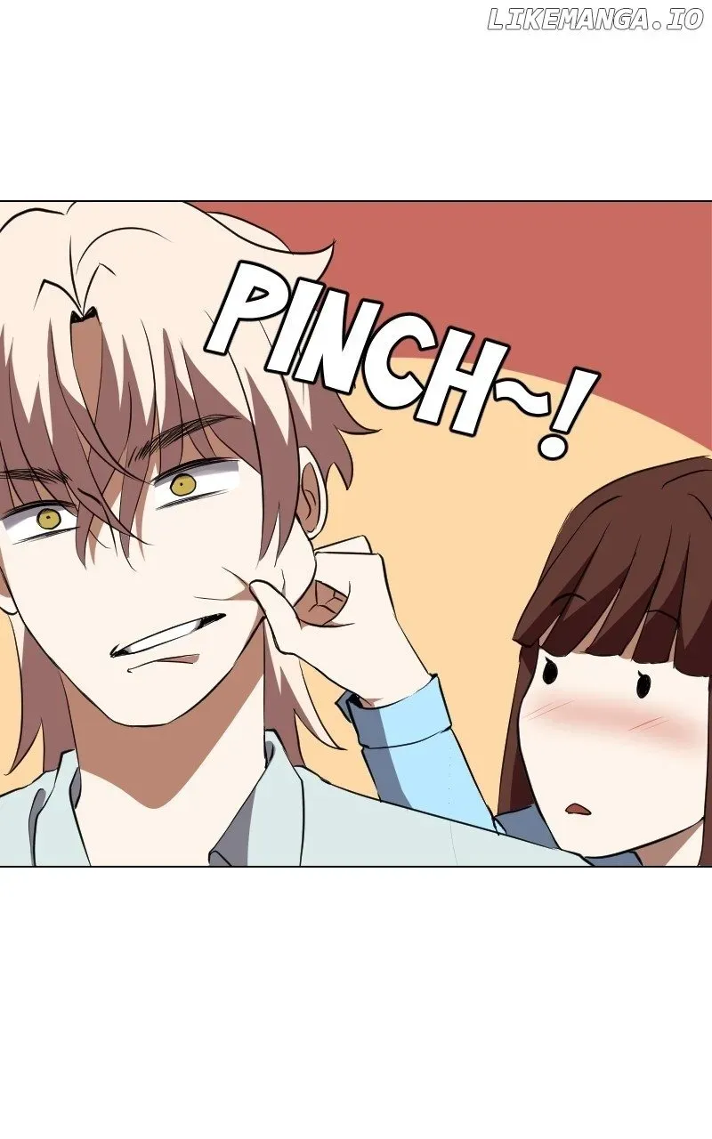 Unlovable Replacement Chapter 116 Online - pƔgina 5