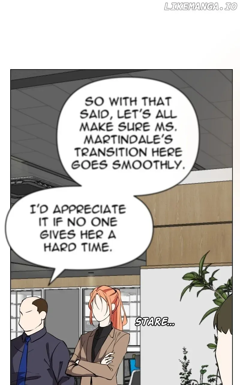 Unlovable Replacement Chapter 116 Online - pƔgina 6