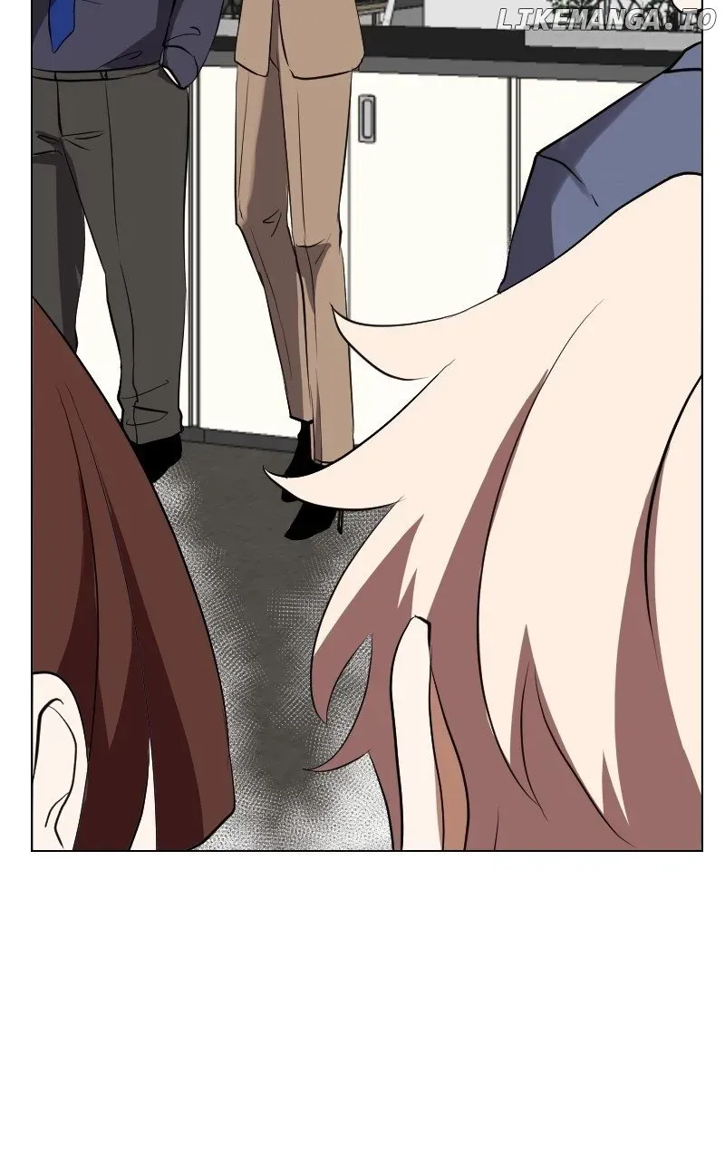 Unlovable Replacement Chapter 116 Online - pƔgina 7