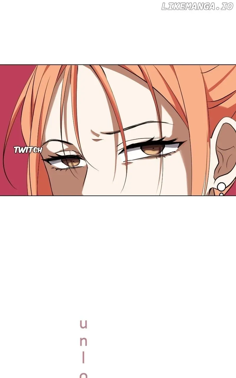 Unlovable Replacement Chapter 116 Online - pƔgina 8