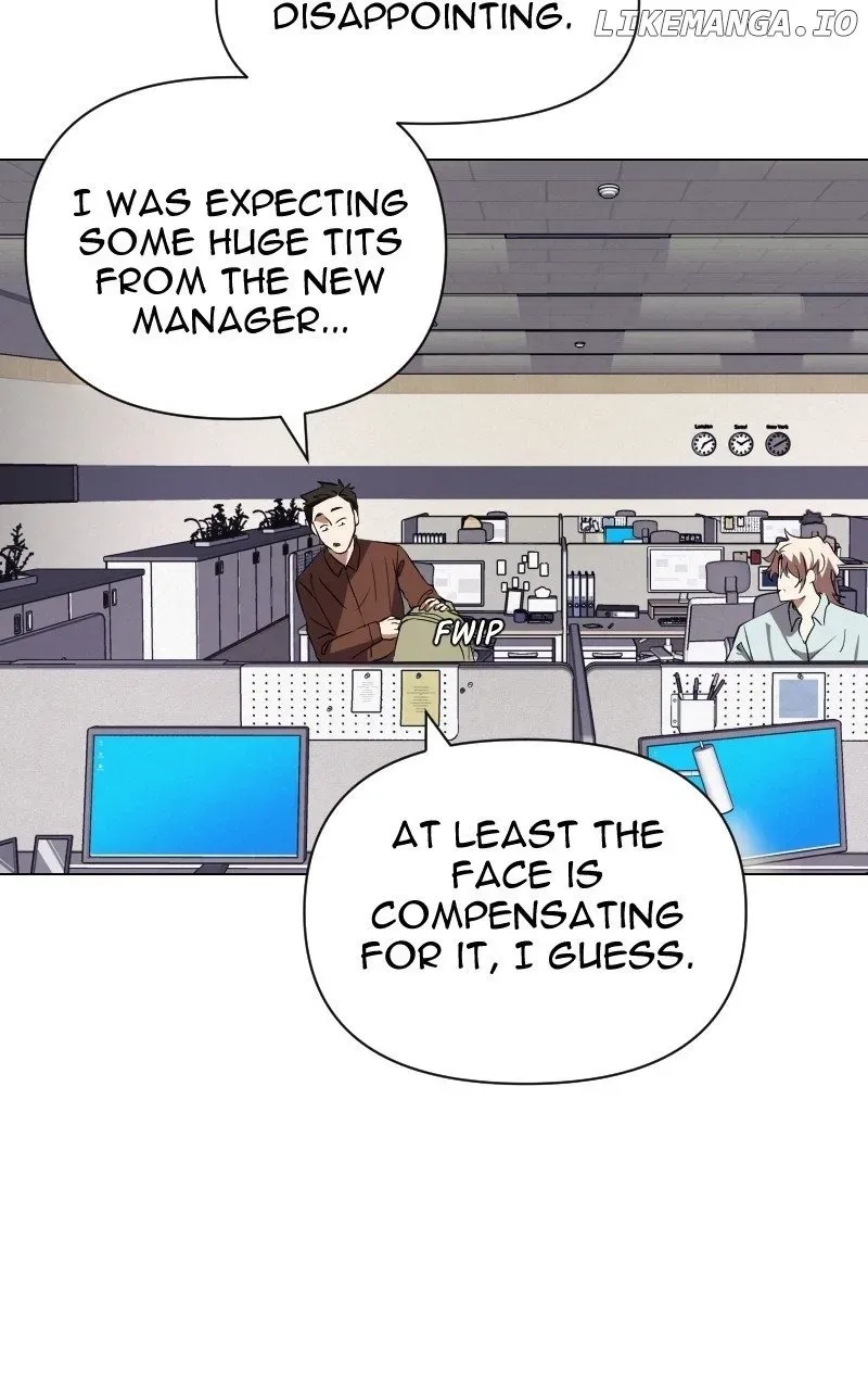 Unlovable Replacement Chapter 116 Online - pƔgina 11