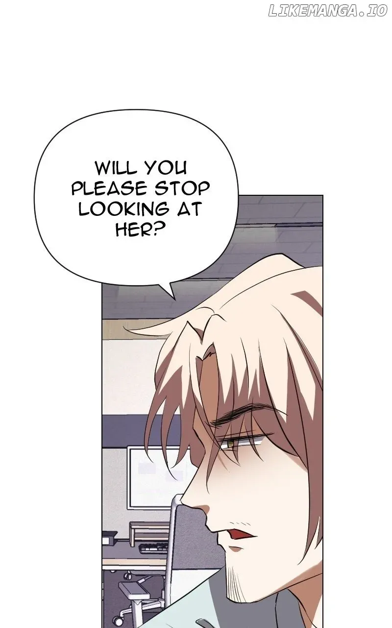 Unlovable Replacement Chapter 116 Online - pƔgina 12