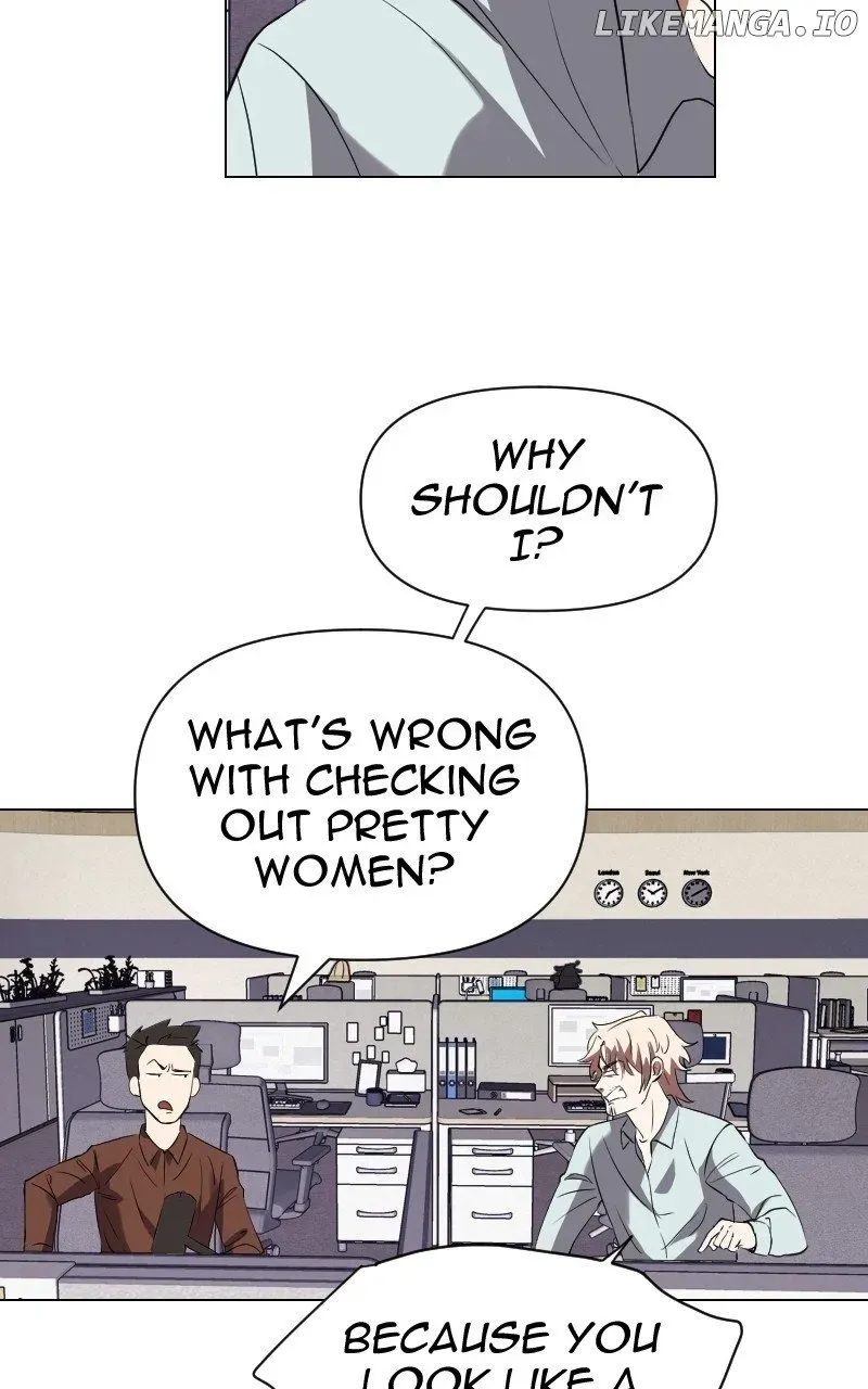 Unlovable Replacement Chapter 116 Online - pƔgina 13