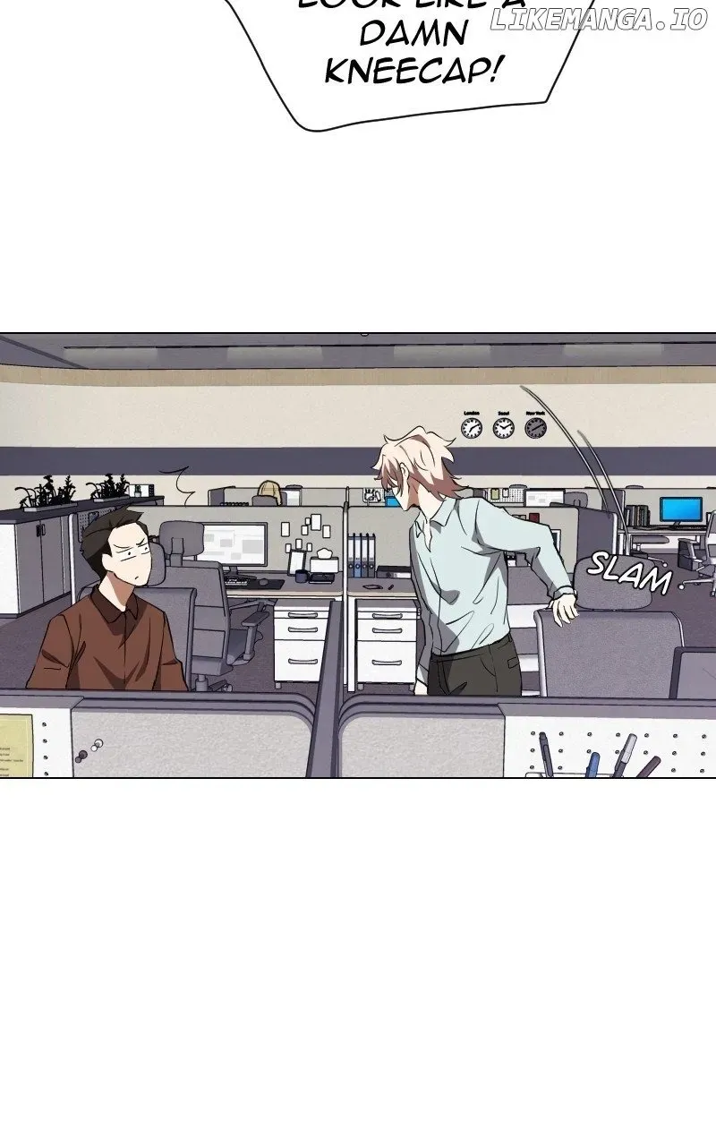Unlovable Replacement Chapter 116 Online - pƔgina 14