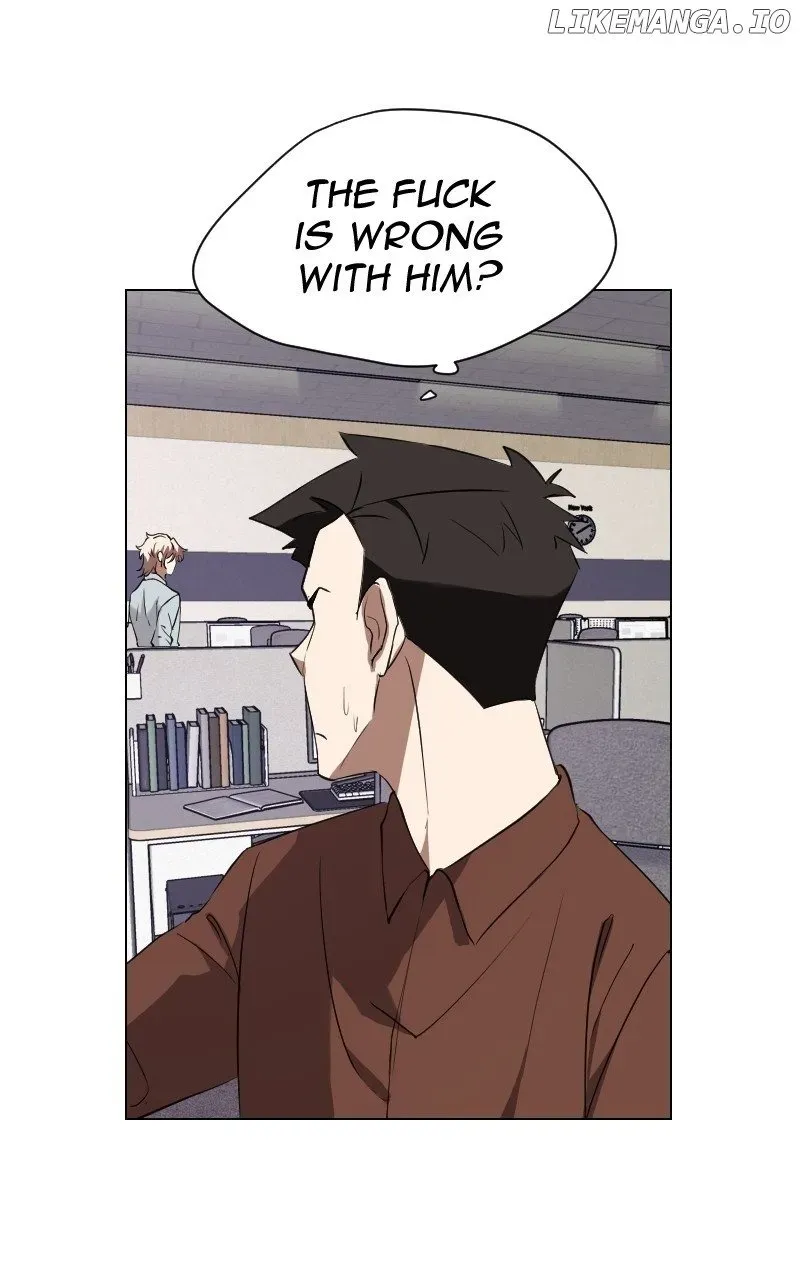Unlovable Replacement Chapter 116 Online - pƔgina 15
