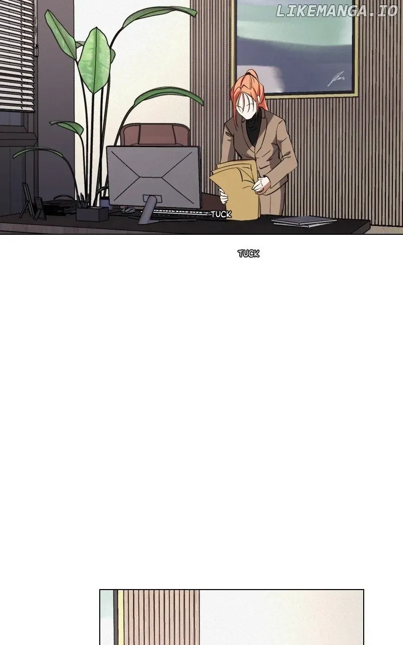 Unlovable Replacement Chapter 116 Online - pƔgina 17