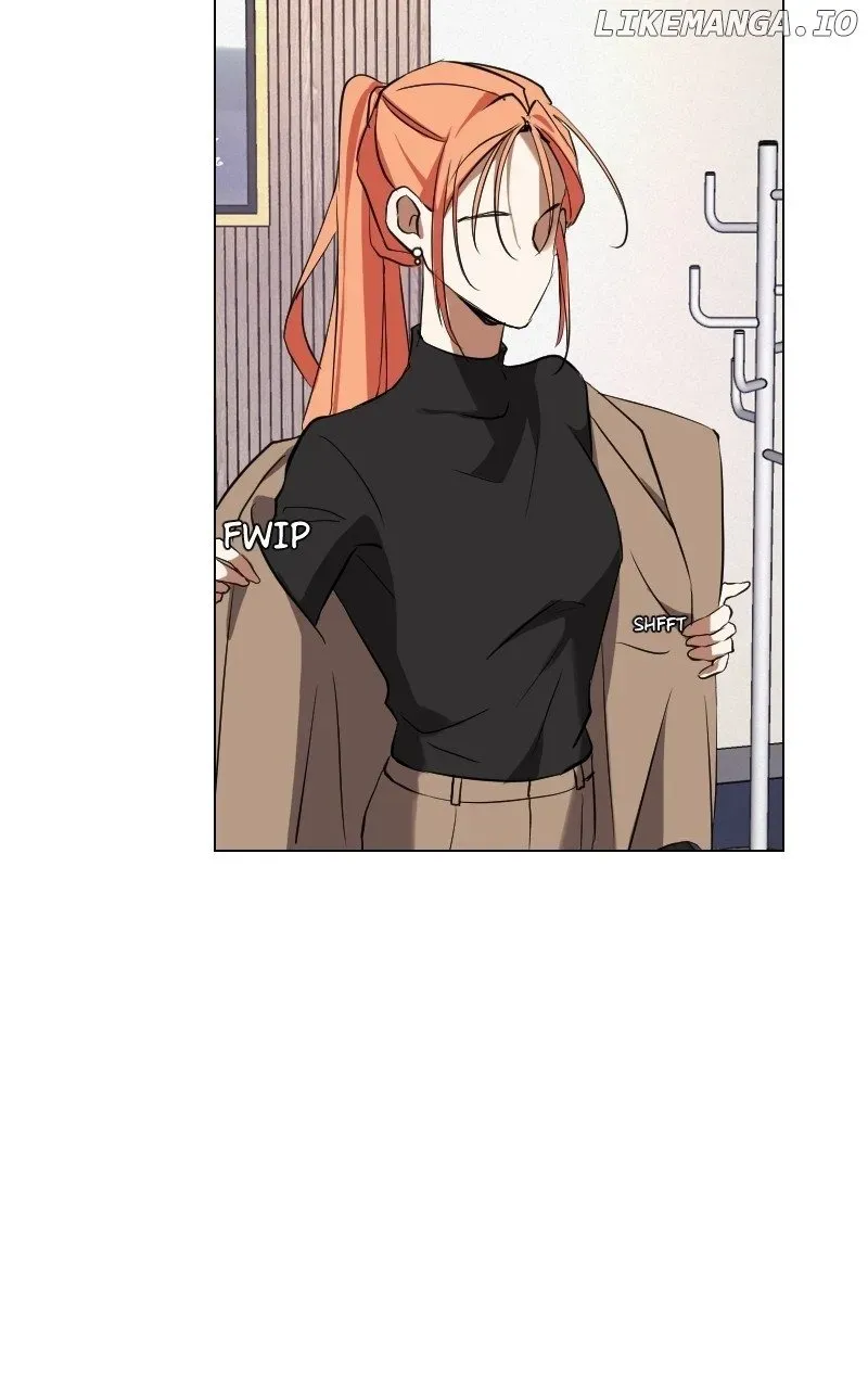 Unlovable Replacement Chapter 116 Online - pƔgina 18