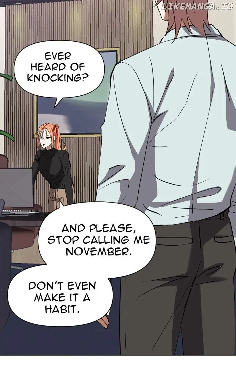 Unlovable Replacement Chapter 116 Online - pƔgina 22