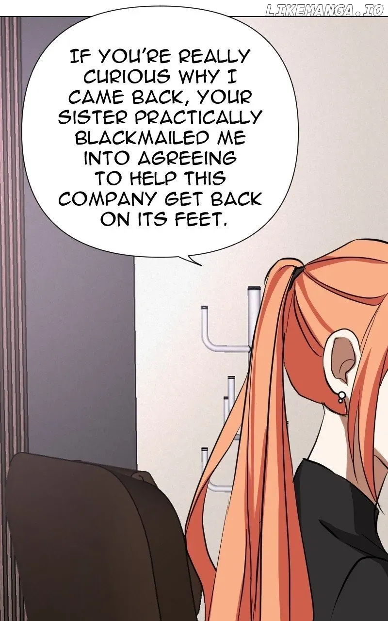 Unlovable Replacement Chapter 116 Online - pƔgina 30