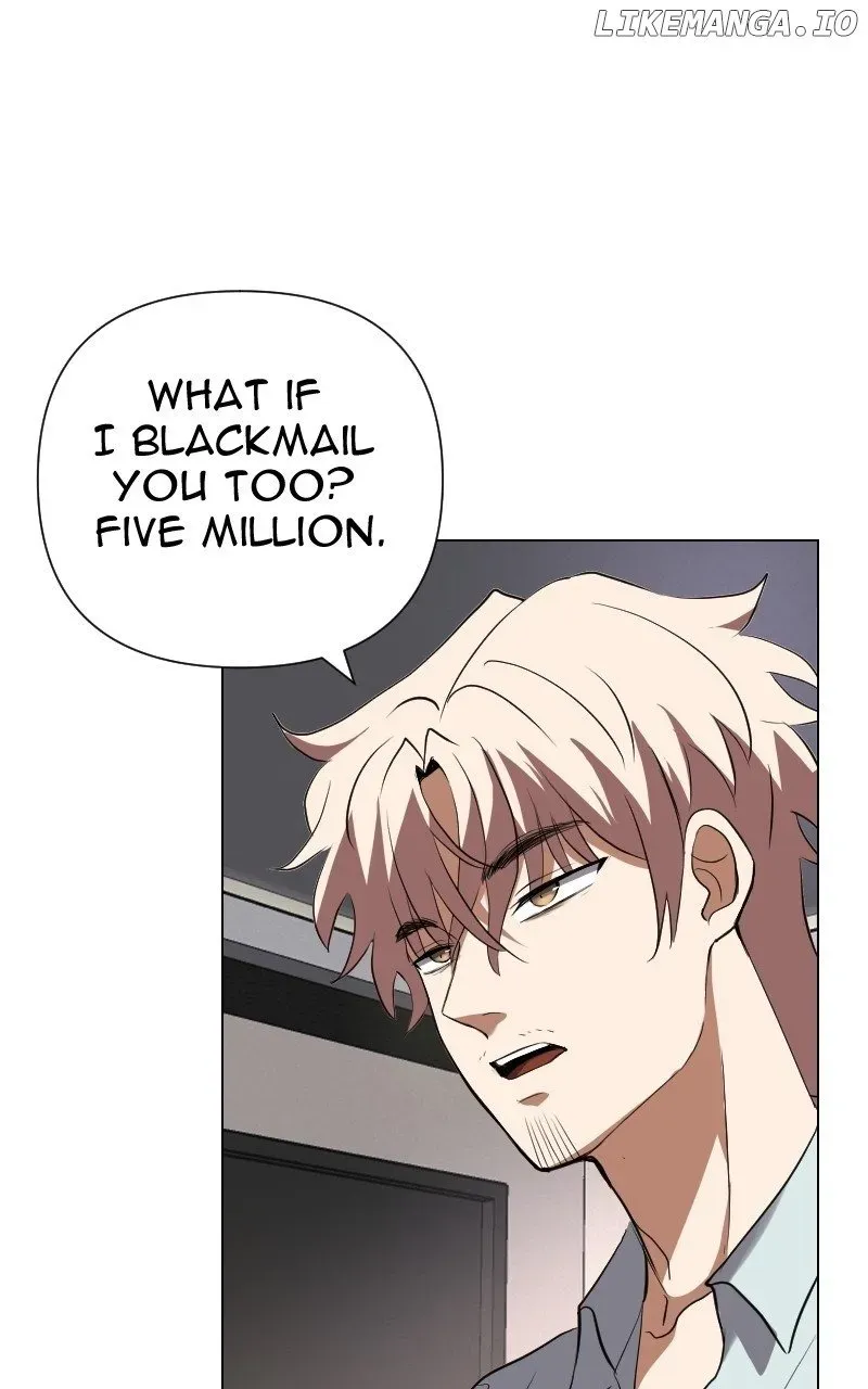 Unlovable Replacement Chapter 116 Online - pƔgina 33