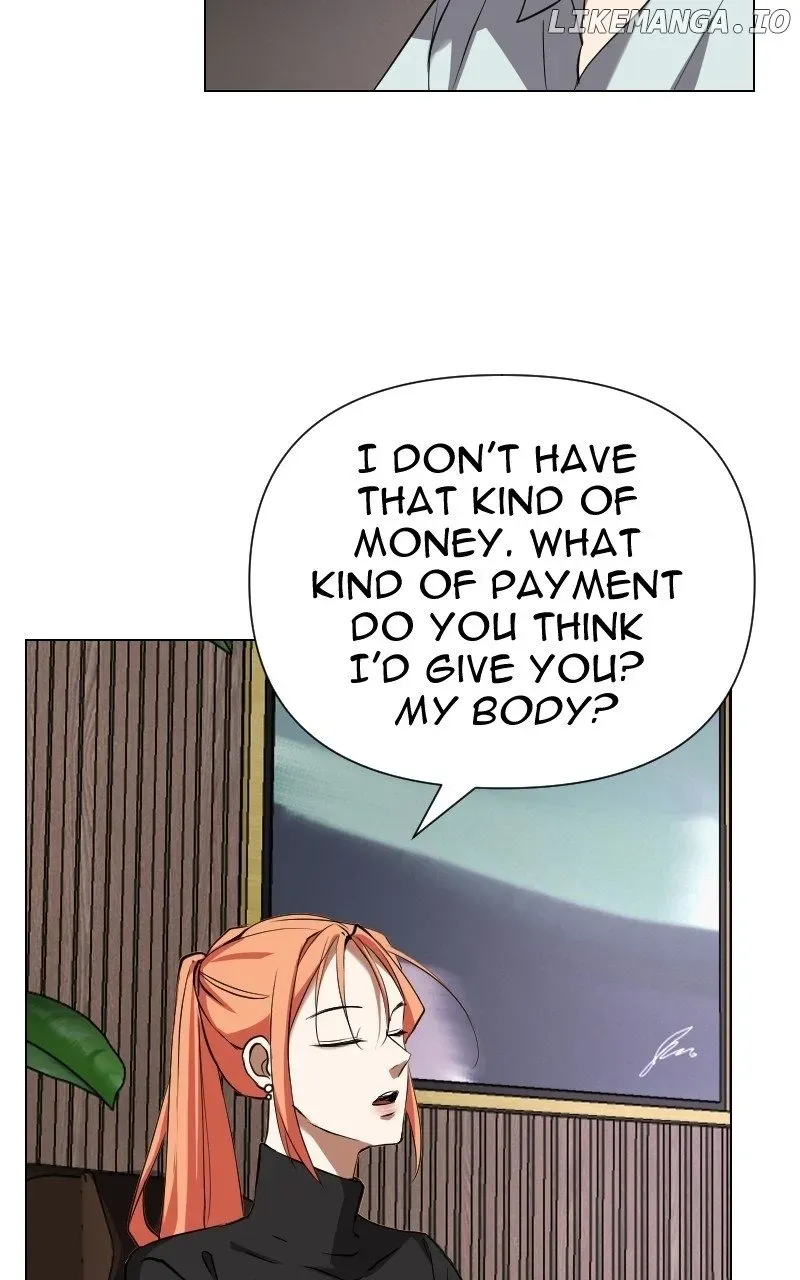 Unlovable Replacement Chapter 116 Online - pƔgina 34