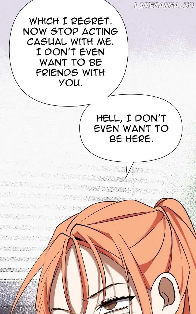 Unlovable Replacement Chapter 116 Online - pƔgina 43