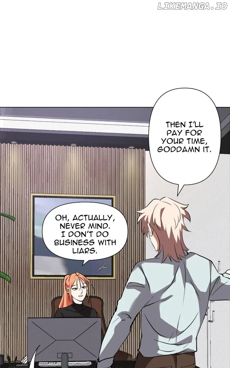 Unlovable Replacement Chapter 116 Online - pƔgina 60