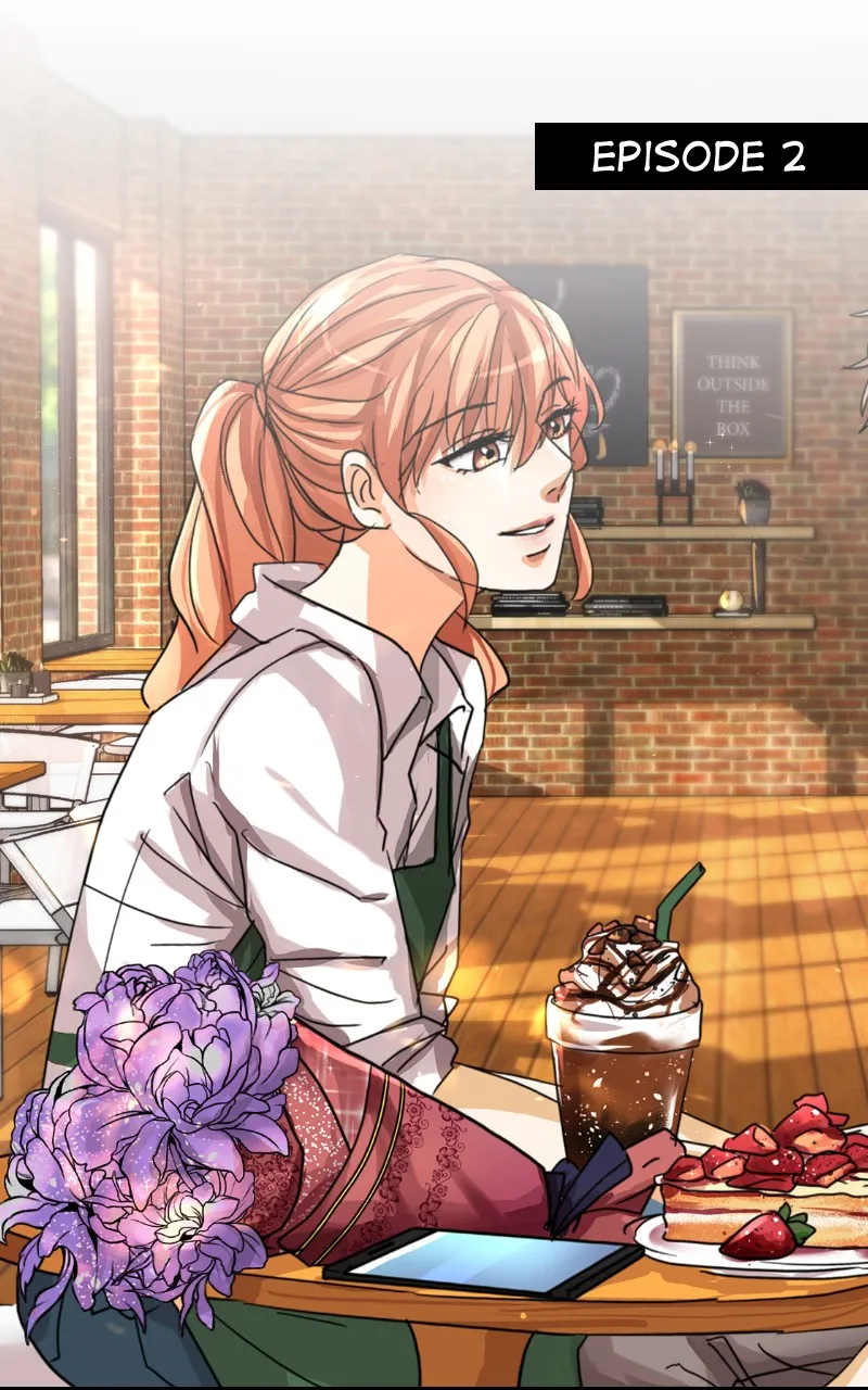 Unlovable Replacement Chapter 2 Online - pƔgina 2