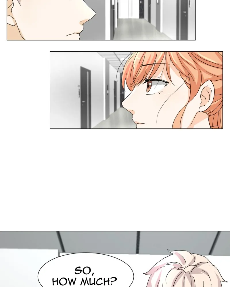 Unlovable Replacement Chapter 2 Online - pƔgina 5