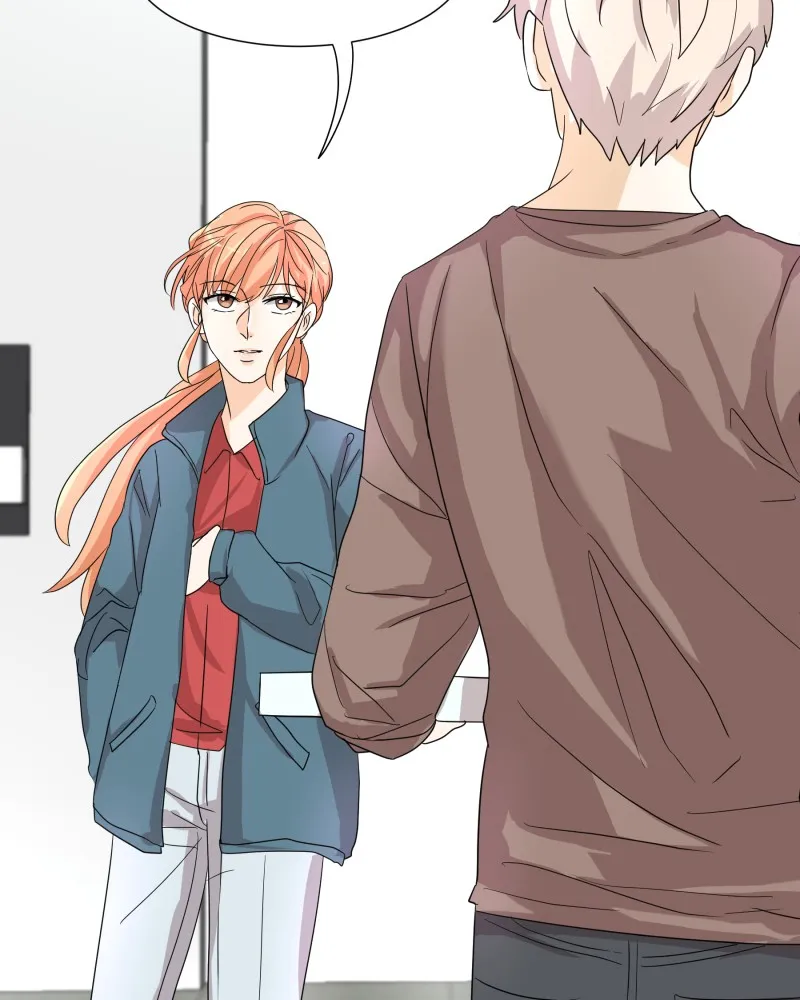 Unlovable Replacement Chapter 2 Online - pƔgina 6