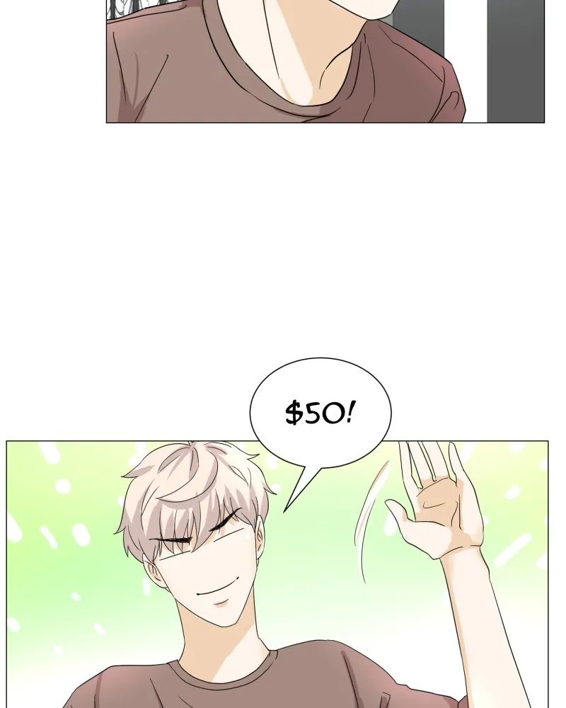 Unlovable Replacement Chapter 2 Online - pƔgina 8