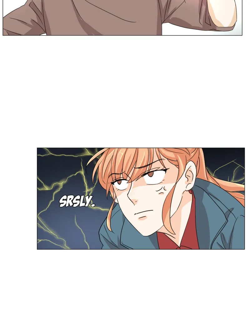 Unlovable Replacement Chapter 2 Online - pƔgina 9