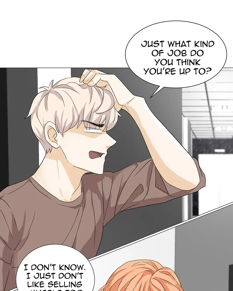Unlovable Replacement Chapter 2 Online - pƔgina 14