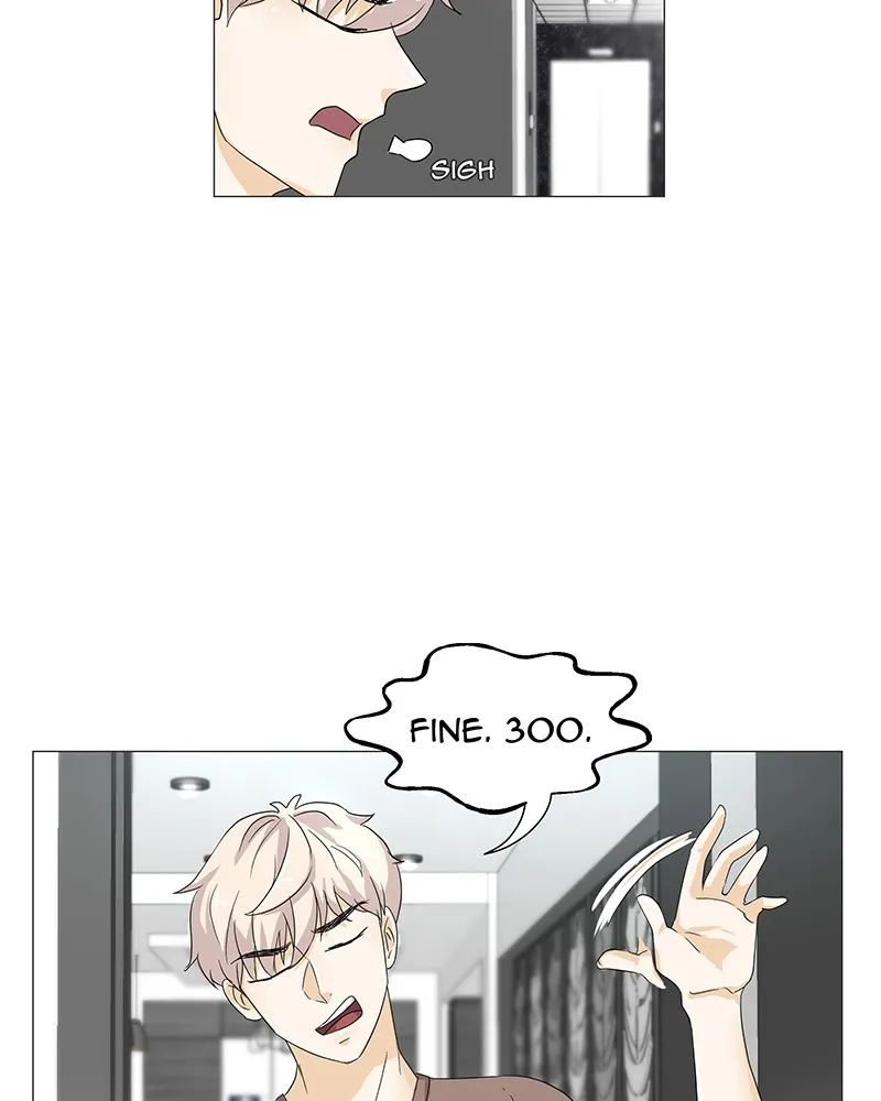 Unlovable Replacement Chapter 2 Online - pƔgina 16