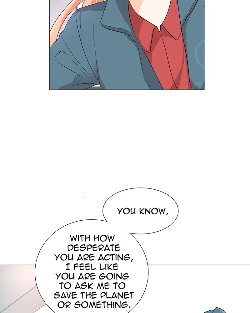 Unlovable Replacement Chapter 2 Online - pƔgina 18