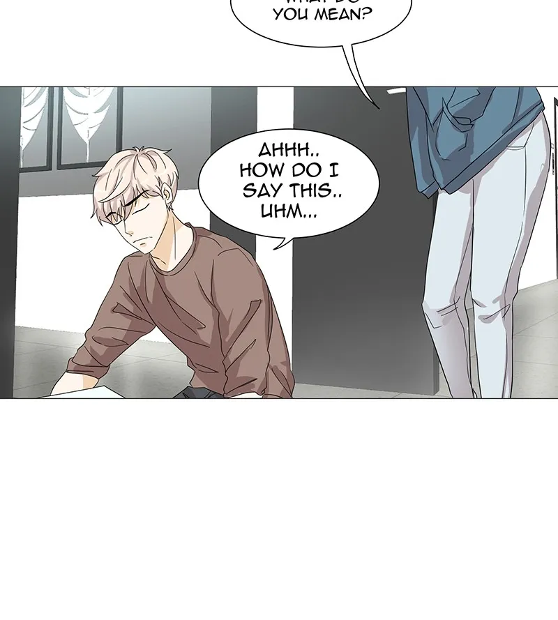 Unlovable Replacement Chapter 2 Online - pƔgina 21