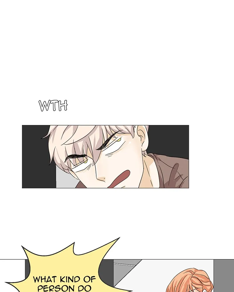 Unlovable Replacement Chapter 2 Online - pƔgina 23