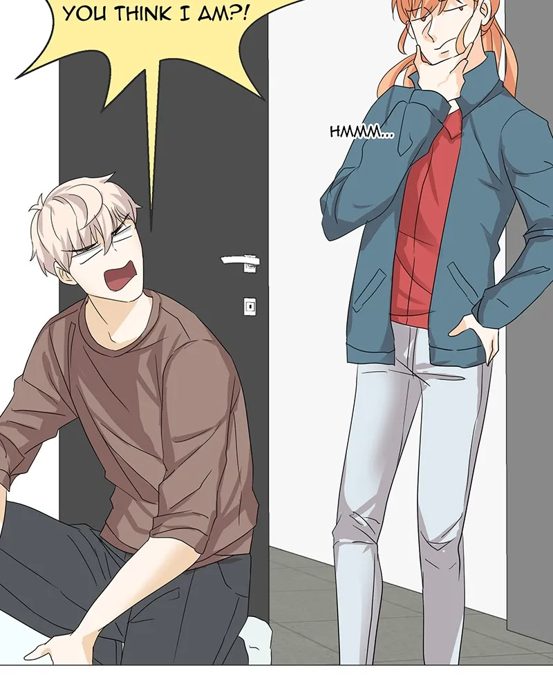 Unlovable Replacement Chapter 2 Online - pƔgina 24