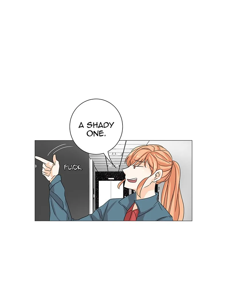 Unlovable Replacement Chapter 2 Online - pƔgina 25