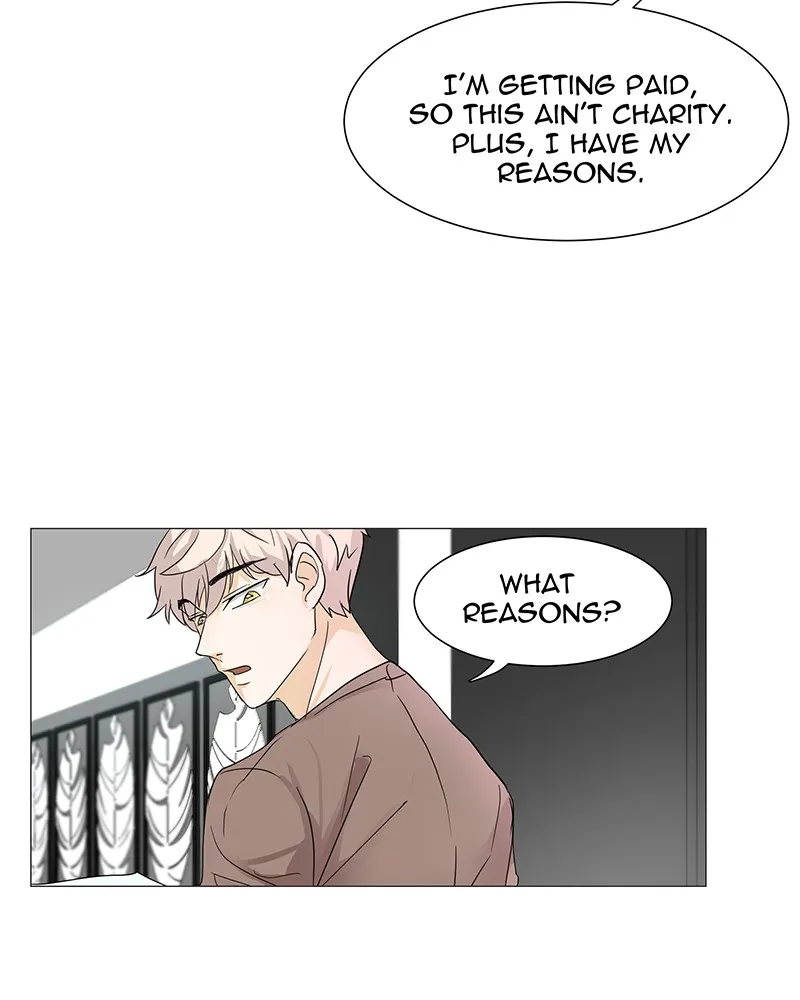 Unlovable Replacement Chapter 2 Online - pƔgina 27
