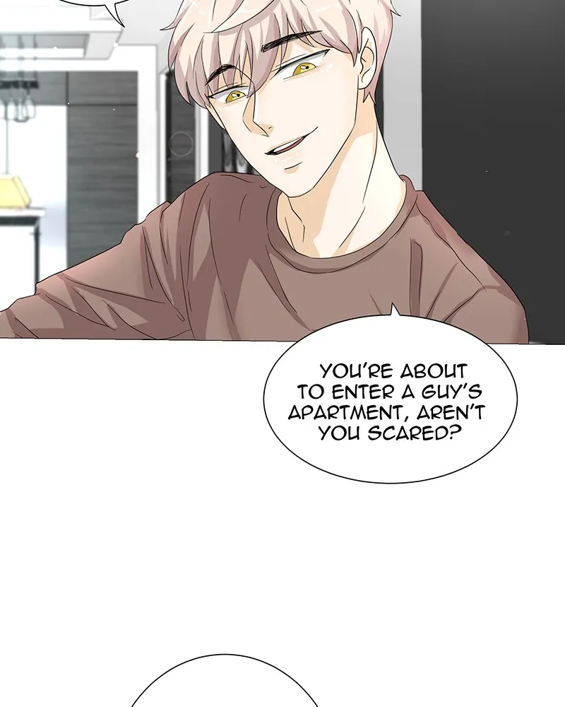 Unlovable Replacement Chapter 2 Online - pƔgina 32