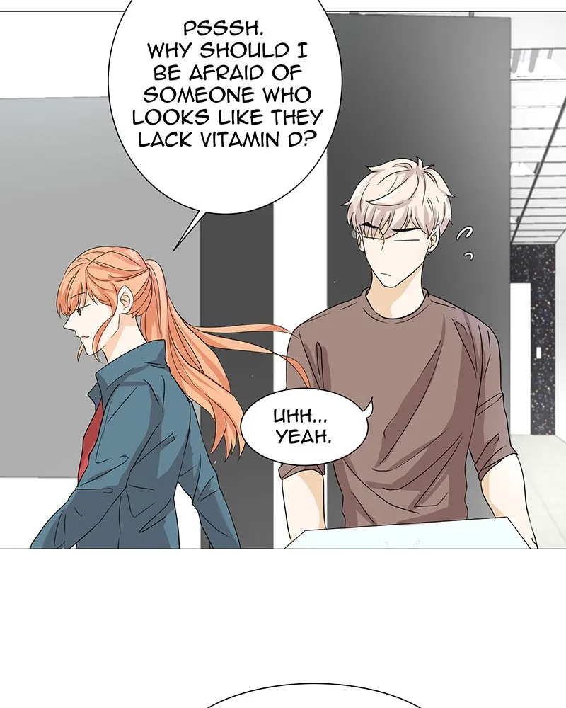 Unlovable Replacement Chapter 2 Online - pƔgina 33