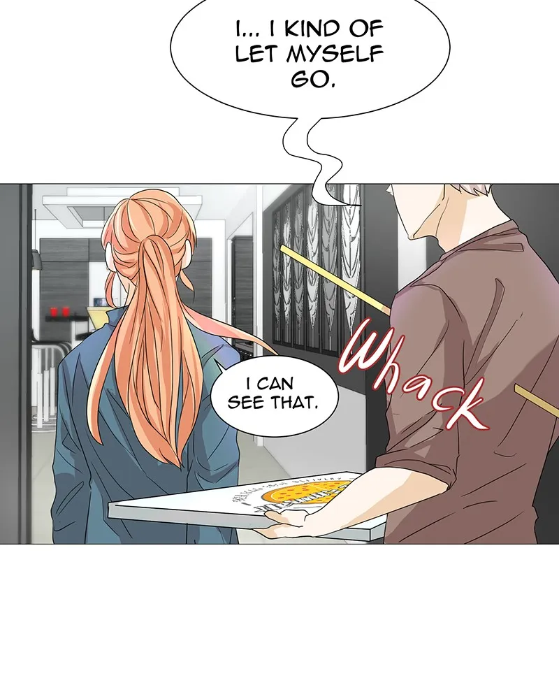 Unlovable Replacement Chapter 2 Online - pƔgina 34