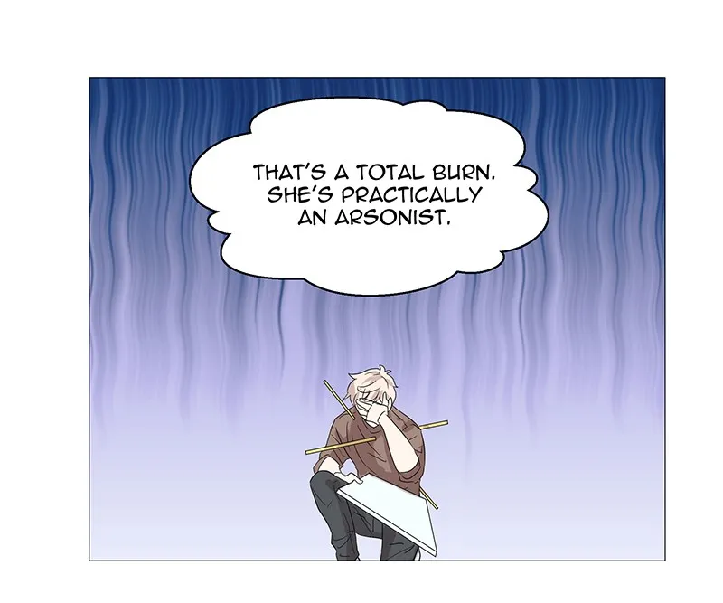 Unlovable Replacement Chapter 2 Online - pƔgina 35