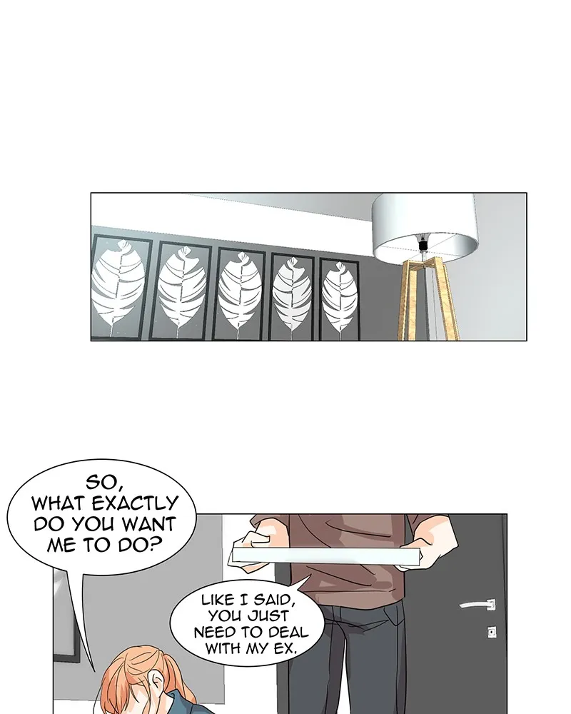 Unlovable Replacement Chapter 2 Online - pƔgina 36