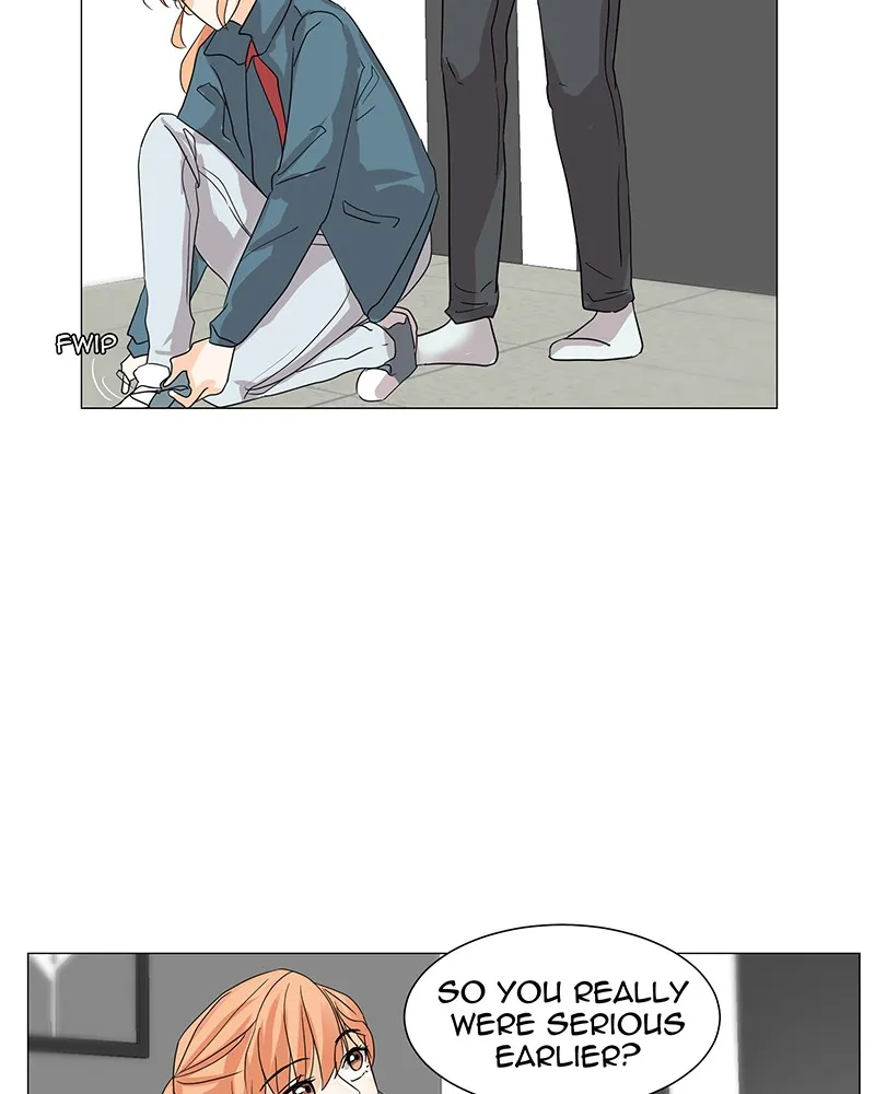 Unlovable Replacement Chapter 2 Online - pƔgina 37