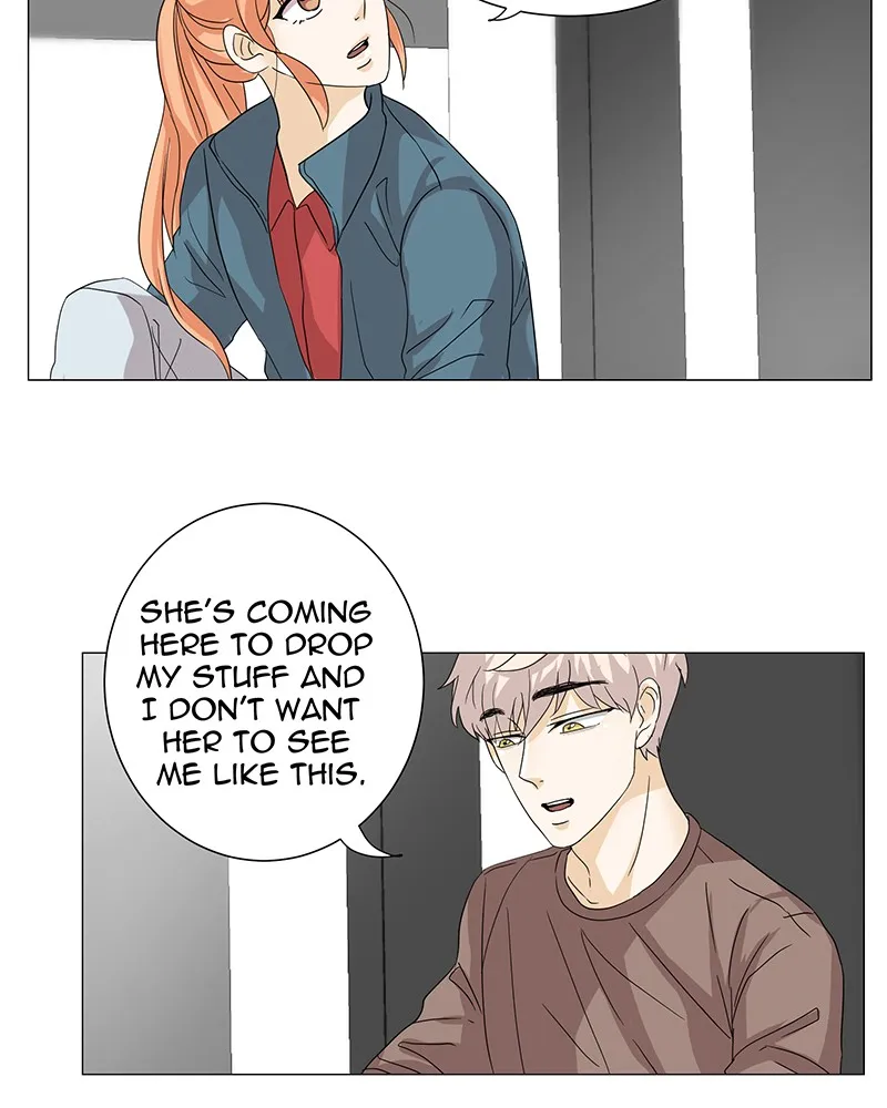 Unlovable Replacement Chapter 2 Online - pƔgina 38